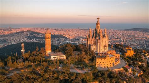 3 dagen barcelona inclusief vlucht.